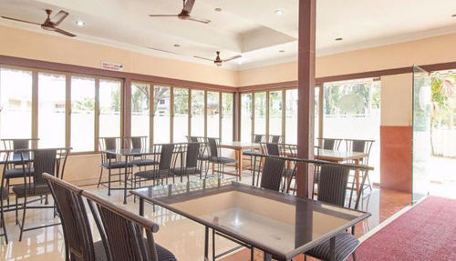 Ktdc Nandanam Guruvayoor Hotel Guruvayur Ngoại thất bức ảnh