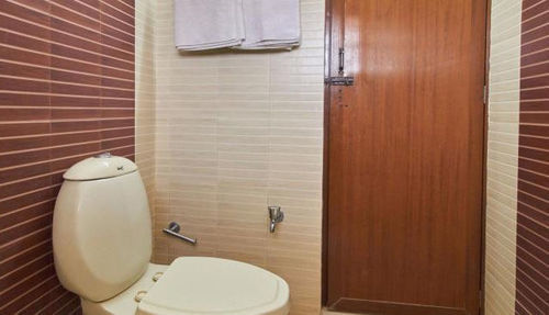 Ktdc Nandanam Guruvayoor Hotel Guruvayur Ngoại thất bức ảnh
