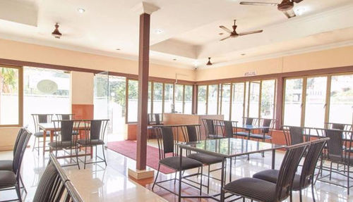 Ktdc Nandanam Guruvayoor Hotel Guruvayur Ngoại thất bức ảnh