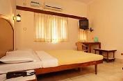 Ktdc Nandanam Guruvayoor Hotel Guruvayur Ngoại thất bức ảnh